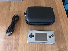 Authentic silver nintendo for sale  Gilbert