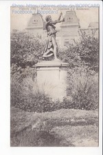 POLSKA , MAŁA POLSKA , KRAKÓW , POMNIK LILLI , KRAKÓW , ca1910 na sprzedaż  Wysyłka do Poland
