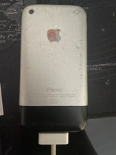 Apple iphone 16gb d'occasion  Thionville