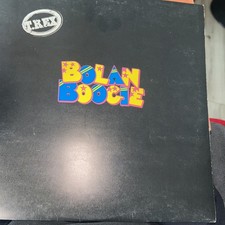 Rex bolan boogie for sale  RAYLEIGH