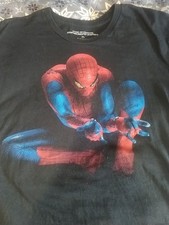 Amazing spiderman shirt for sale  Corpus Christi