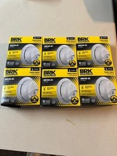 Brk smi100 hardwire for sale  Renton