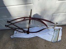 1946 vintage schwinn for sale  Auburn