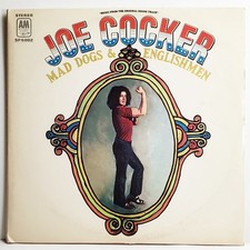 joe cocker comprar usado joe cocker comprar usado Enviando para Brazil