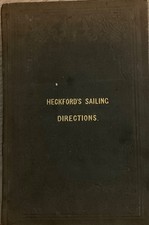 Sailing directions coasting for sale  Palm Coast