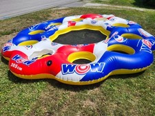 Wow sports tube for sale  Barberton