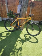Mens carrera mountain for sale  WALSALL