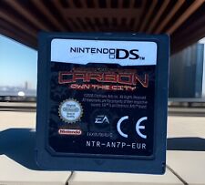 Jeu nfs need d'occasion  Nancy-