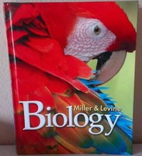 Biology hardcover kenneth for sale  Montgomery