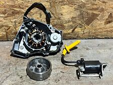 Honda crf 450 gebraucht kaufen  Coesfeld