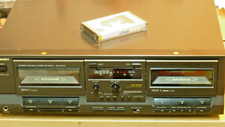 Technics 313 doppel gebraucht kaufen  Bad Überkingen
