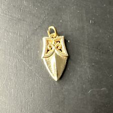 Ancien pendentif médaille d'occasion  Montereau-Fault-Yonne