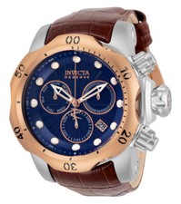 Invicta Reserve Venom relógio de quartzo masculino 53,7 mm IN-32957 comprar usado  Enviando para Brazil