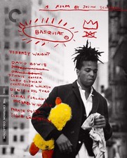 Basquiat uhd blu gebraucht kaufen  Stuttgart