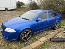 2.0 tfsi skoda for sale  BATH