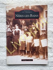 Collinet néris bains d'occasion Collinet néris bains d'occasion  Gennevilliers