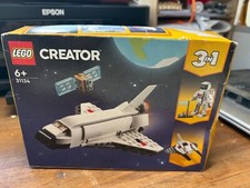 Lego creator space for sale  MIDHURST