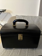 Beauty case vintage usato  Monreale