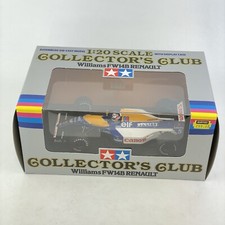 Tamiya collectors club d'occasion  Expédié en Belgium