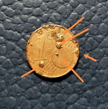 Centime 2015 fautée d'occasion  Marseille XIII