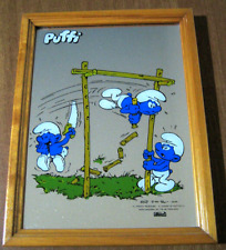 Quadro specchio decorato usato  San Giovanni la Punta