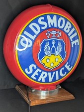 Vintage oldsmobile service for sale  Miami Beach