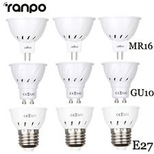 Led bulb spotlight d'occasion  Expédié en Belgium