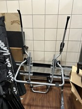 Fahrradträger heckklappe räd gebraucht kaufen  Ulm
