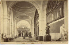 England paris exposition d'occasion  Pagny-sur-Moselle
