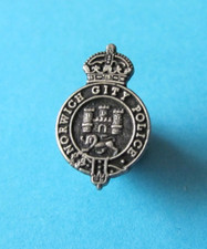 Norwich city police for sale  OAKHAM