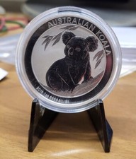 Australia dollaro koala usato  Acquanegra sul Chiese