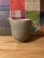 Denby jet green for sale  CHELTENHAM