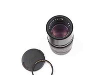 Leica elmarit 90mm gebraucht kaufen  Düsseldorf