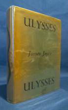 James joyce ulysses. usato  Torino