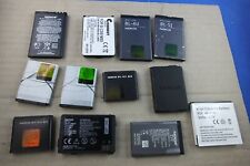 Defekte akkus nokia gebraucht kaufen  Winterberg