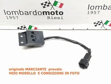 Sensore antiribaltamento cadut usato  Riesi