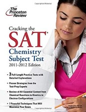 Cracking sat chemistry for sale  Mishawaka