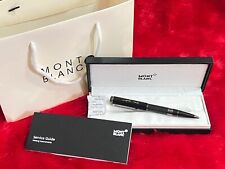 Montblanc starwalker midnight d'occasion  Expédié en Belgium