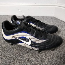 Vtg nike mercurial for sale  TELFORD
