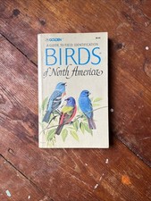 Birds north america for sale  Brooklyn