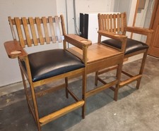 Two person billiard for sale  Oak Creek