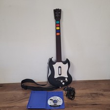 Guitar hero red for sale  SOUTHEND-ON-SEA
