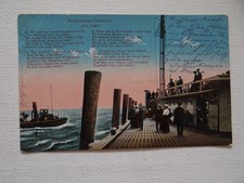 Nordseebad cuxhaven alte gebraucht kaufen Nordseebad cuxhaven alte gebraucht kaufen  Neu-Ulm