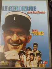 Dvd gendarme balade d'occasion Dvd gendarme balade d'occasion  La Ciotat