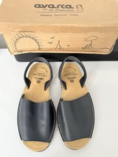 Avarca ladies spanish for sale  GLASGOW