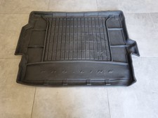 Tappeto baule ford usato  Conversano