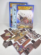 Warhammer fantasy terrain for sale  LONDON