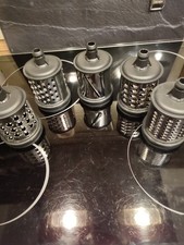 Kitchenaid zubehör versch gebraucht kaufen  Vallendar