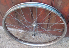 Front steel bike for sale  SHEFFIELD