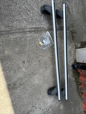 Aerodynamic roof rack for sale  NEWARK